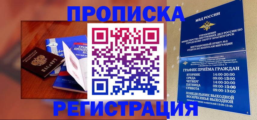 временная регистрация для школы в Светлом